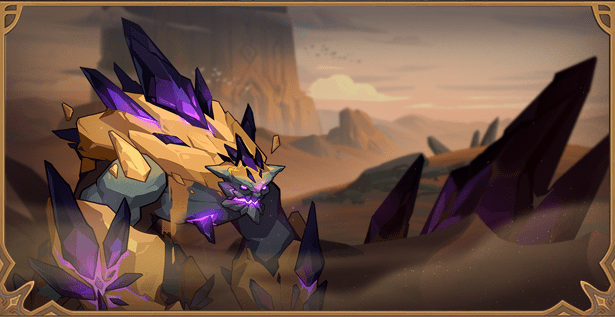 Cursed Realm Dune 237b Guide with Tips!