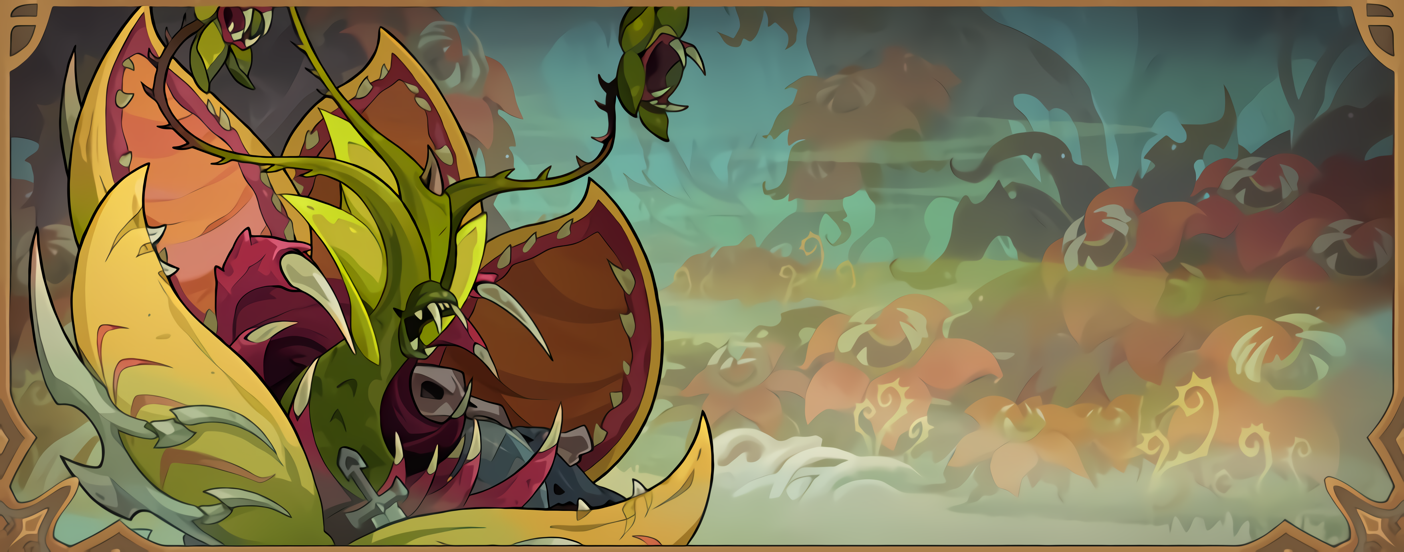 Nightmare Corridor 0:53 Guide with Investments, Collections & Tips