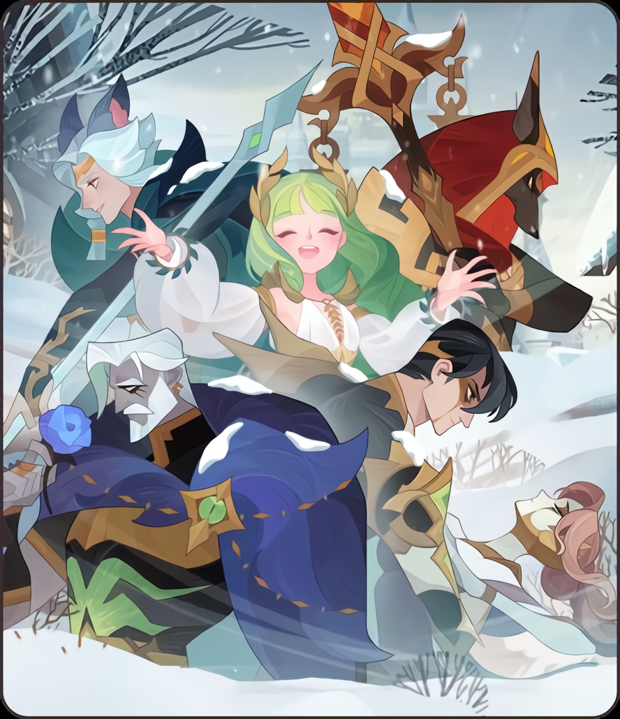 Lyrical research - Awards November-December 2025