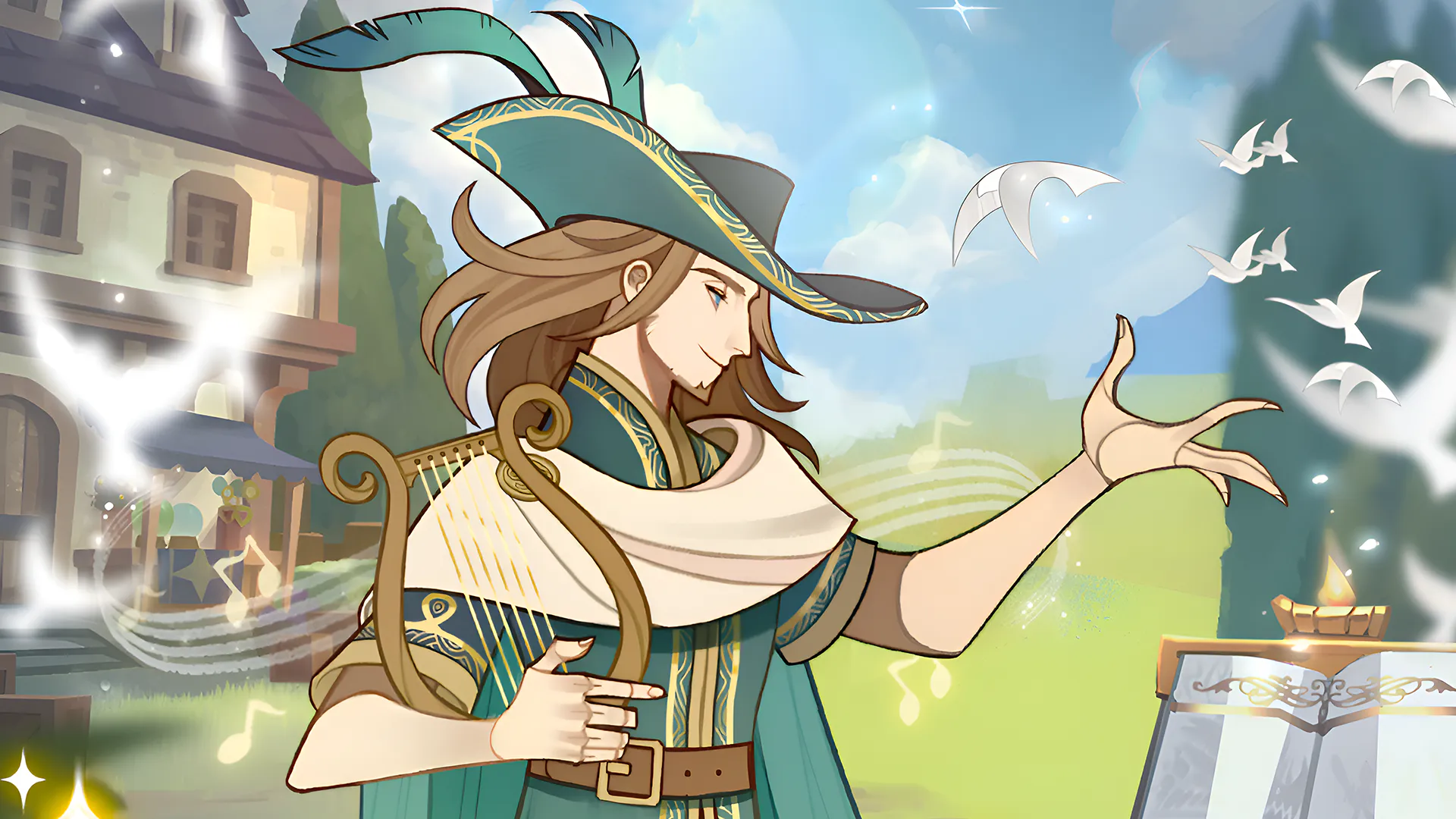 Ответы в Поэтической поп-викторине (Октябрь 2025)