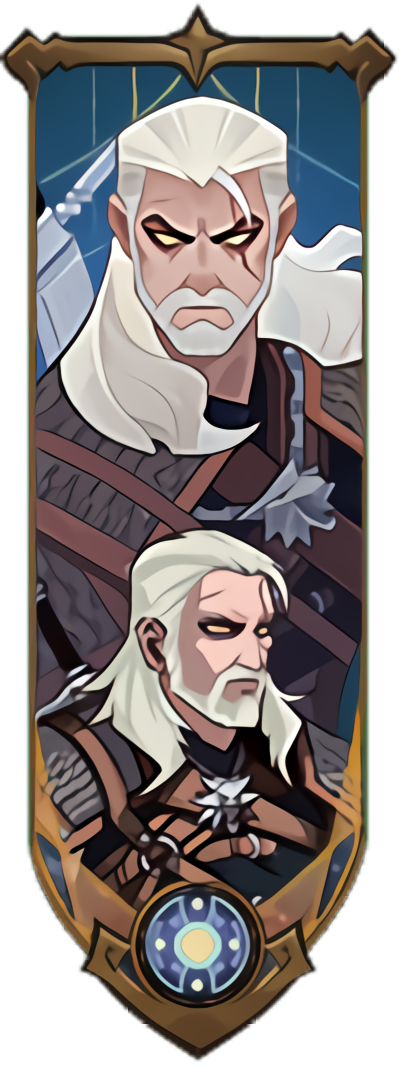 geralt
