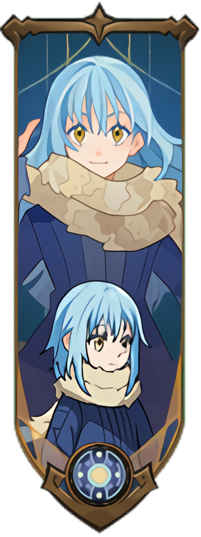 Rimuru