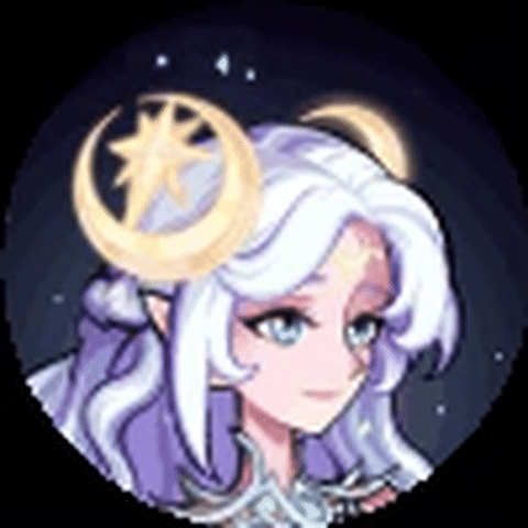 Selene icon