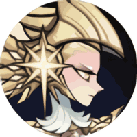 Hero icon