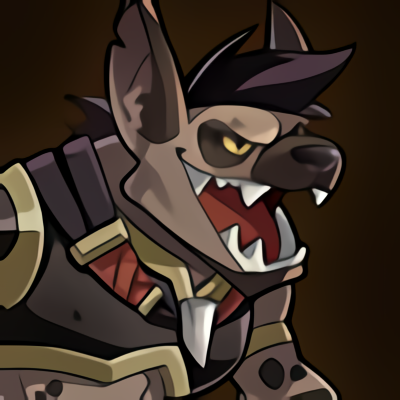 Bloodsnarl icon