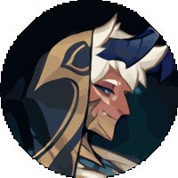 Hero icon
