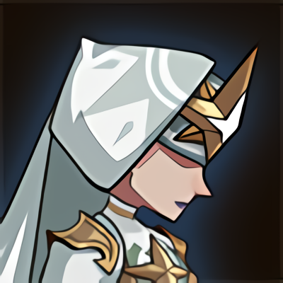 Hero icon