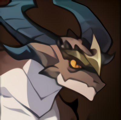 Draconis Warrior icon