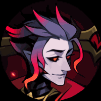 Hero icon