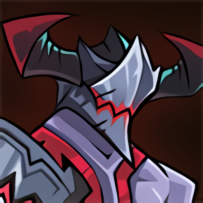 Hero icon