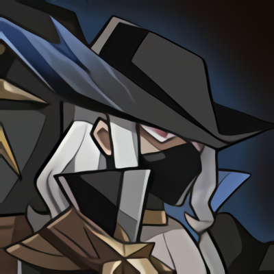 Hero icon