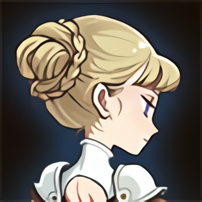 Hero icon