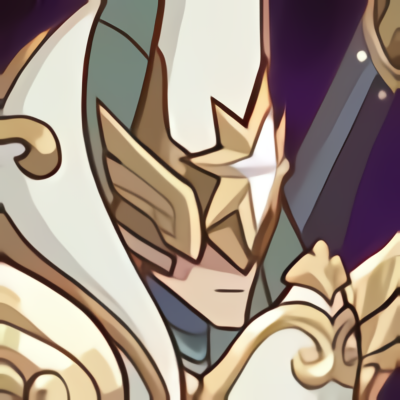 Hero icon