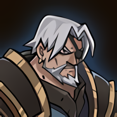 Hero icon