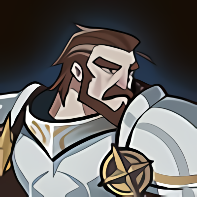Hero icon