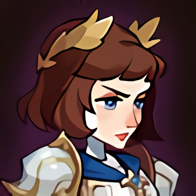 Hero icon