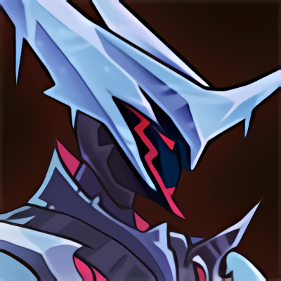 Hero icon