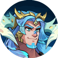 Hero icon