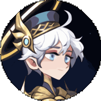 Hero icon