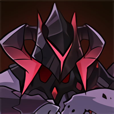Hero icon