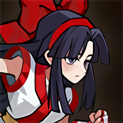 nakoruru icon