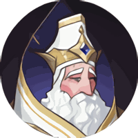 Hero icon