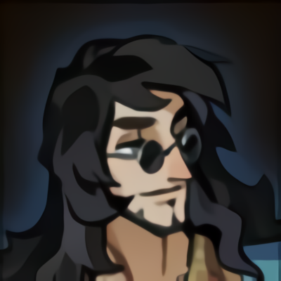 Raoul icon