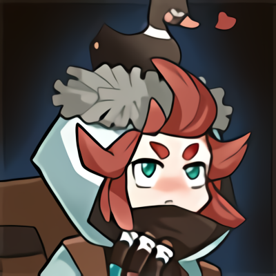Hero icon