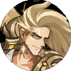 Hero icon