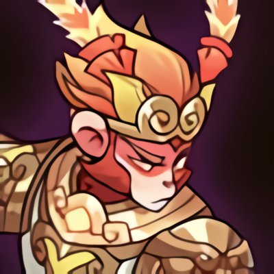 Hero icon