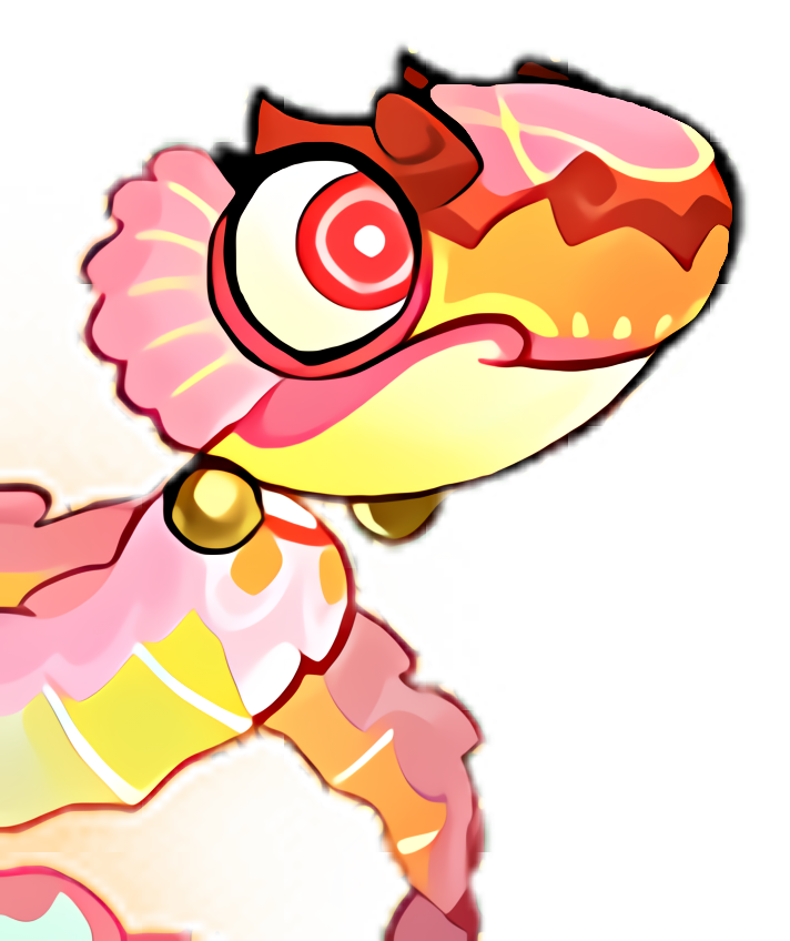 Basic icon of Joyous Roamer