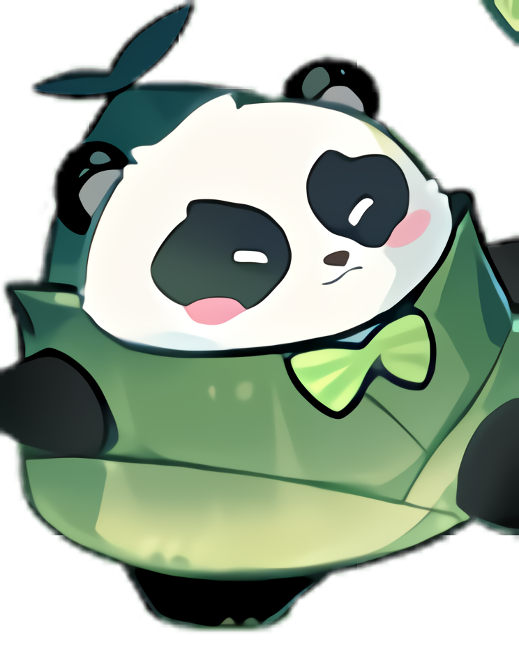 Basic icon of Pandy Dumpty