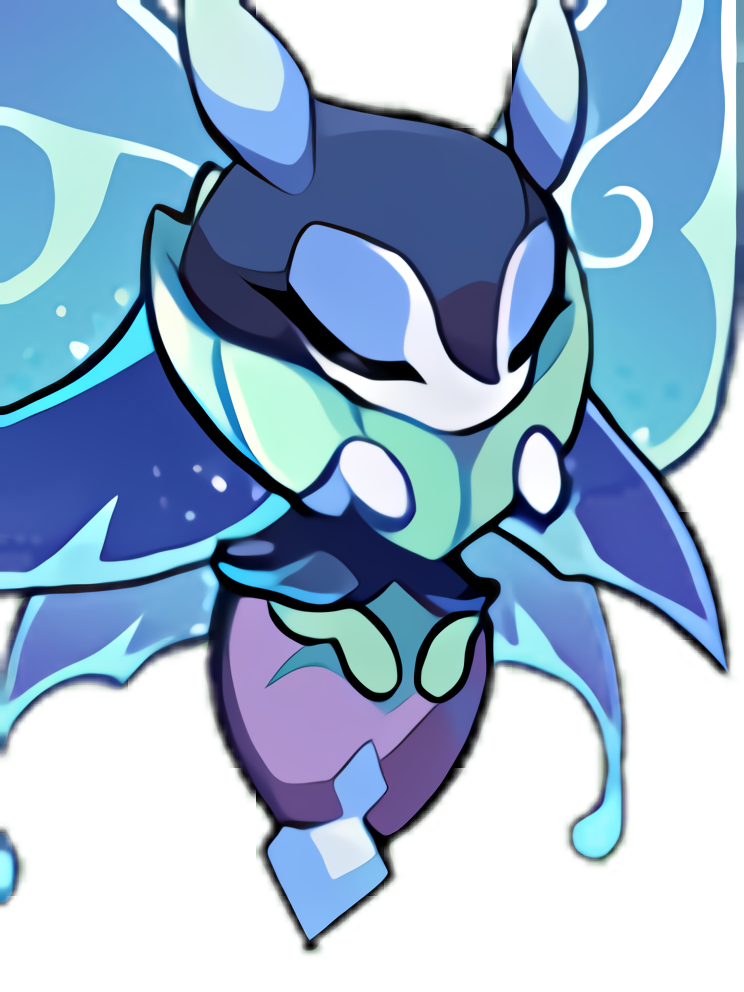 Basic icon of Phantasmoth