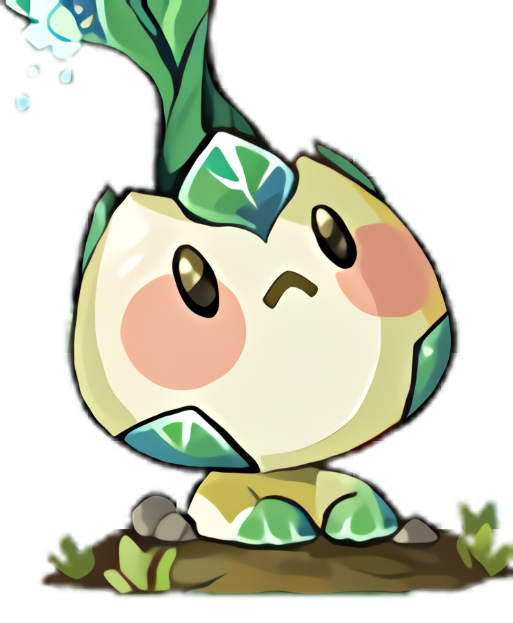 Basic icon of Radish Rotunda