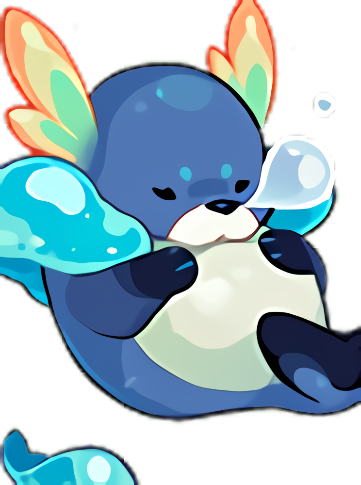 Basic icon of Slumber Seal