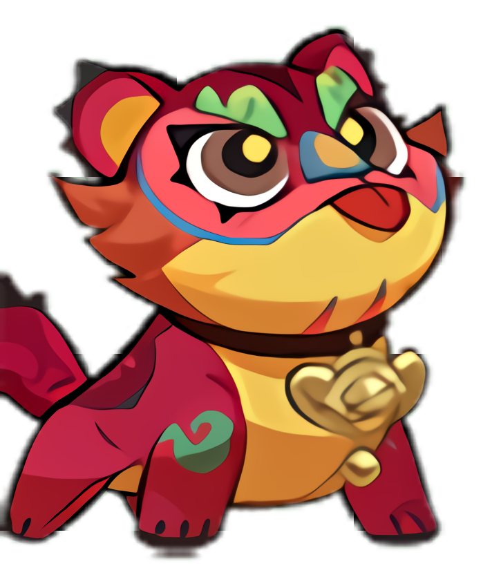 Basic icon of Talismane