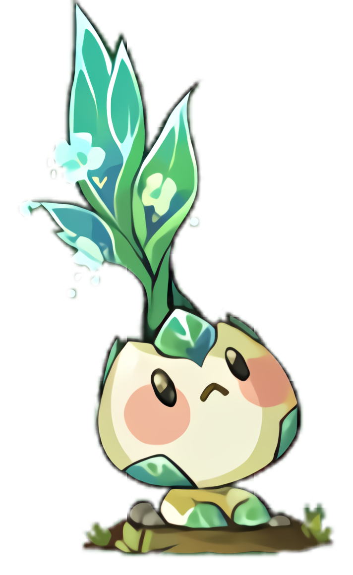 Basic form of Radish Rotunda