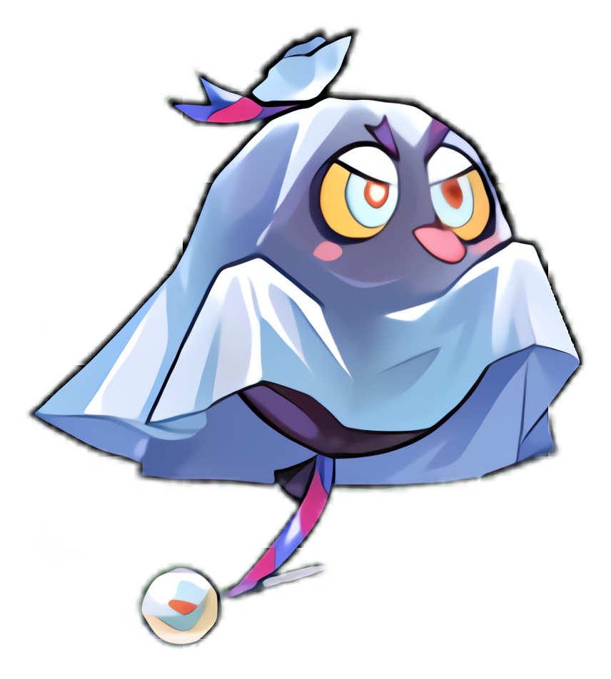 Basic form of Treatspector