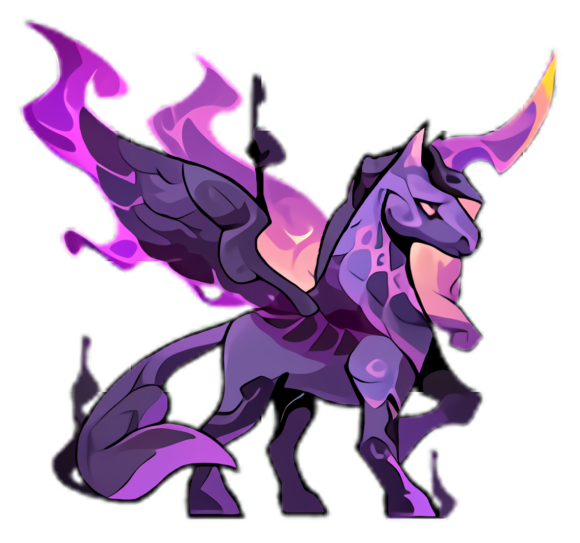 Nightfall Pegasus