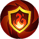 Flame Shield